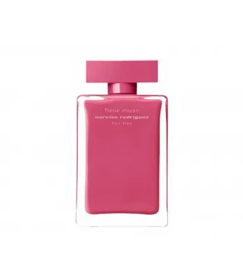 Narciso Rodriguez Fleur Musc EDP 100 ml Kadın Parfüm tester Woman Narciso Rodriguez Fleur Musc EDP 100 ml Kadın Parfüm tester Woman