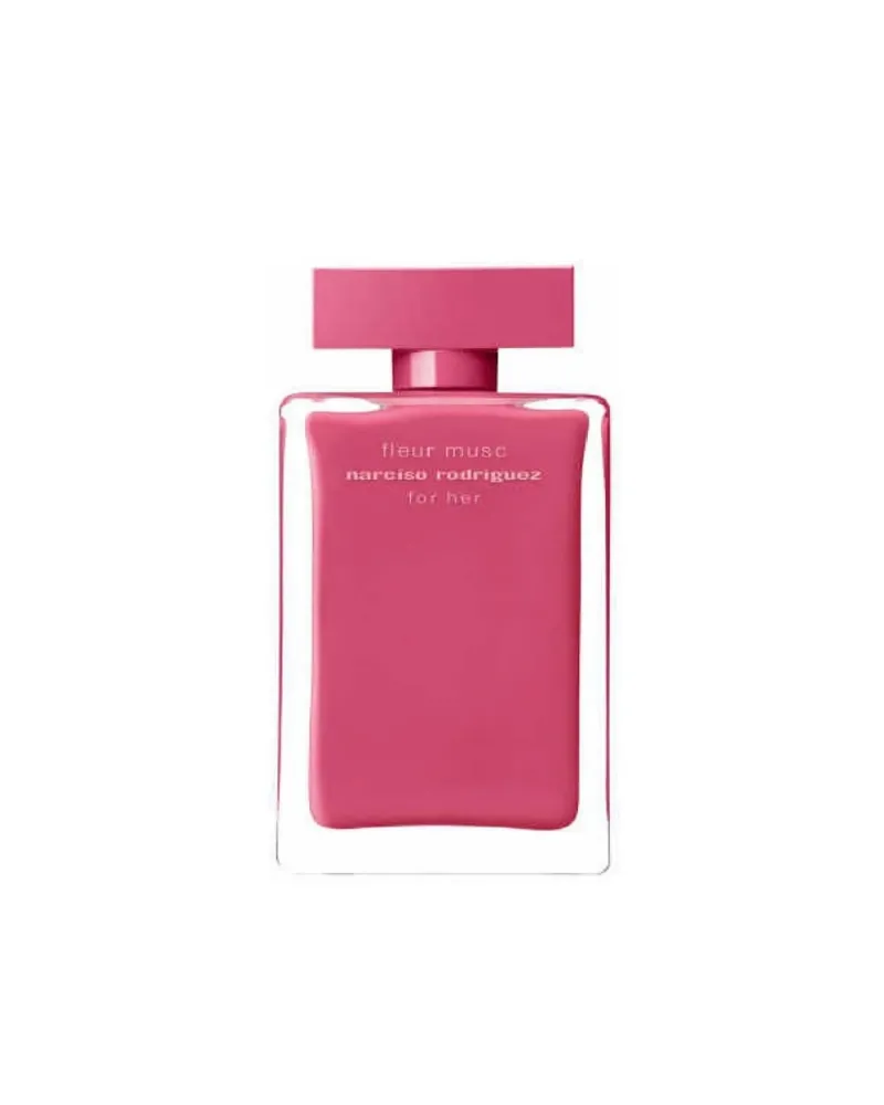 Narciso Rodriguez Fleur Musc EDP 100 ml Kadın Parfüm tester Woman