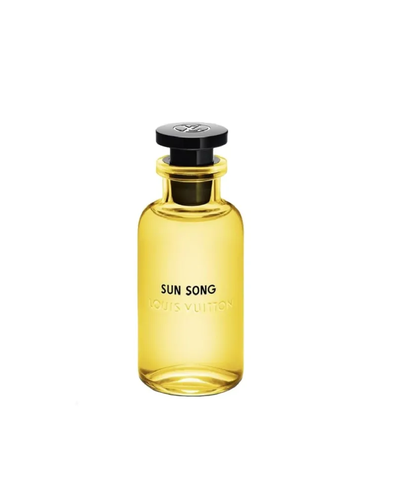Louis Vuitton Sun Song EDP Unisex 100 ml tester Unisex