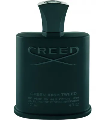 Creed Green Irish tweed 120ml Erkek Tester Parfüm Man