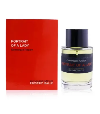 Frederic Malle Portrait Of A Lady EDP 100 ml Kadın Parfüm ARC JLT Unisex Frederic Malle Portrait Of A Lady EDP 100 ml Kadın Parfüm ARC JLT Unisex