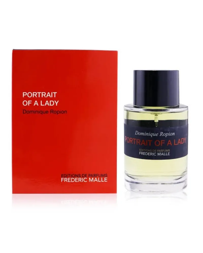Frederic Malle Portrait Of A Lady EDP 100 ml Kadın Parfüm ARC JLT Unisex