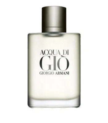Giorgio Armani Gio Edt 100 ml Erkek Tester Parfüm Man Giorgio Armani Gio Edt 100 ml Erkek Tester Parfüm Man