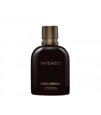 Dolce & Gabbana Pour Homme Intenso EDP 125ML tester Man Dolce & Gabbana Pour Homme Intenso EDP 125ML tester Man
