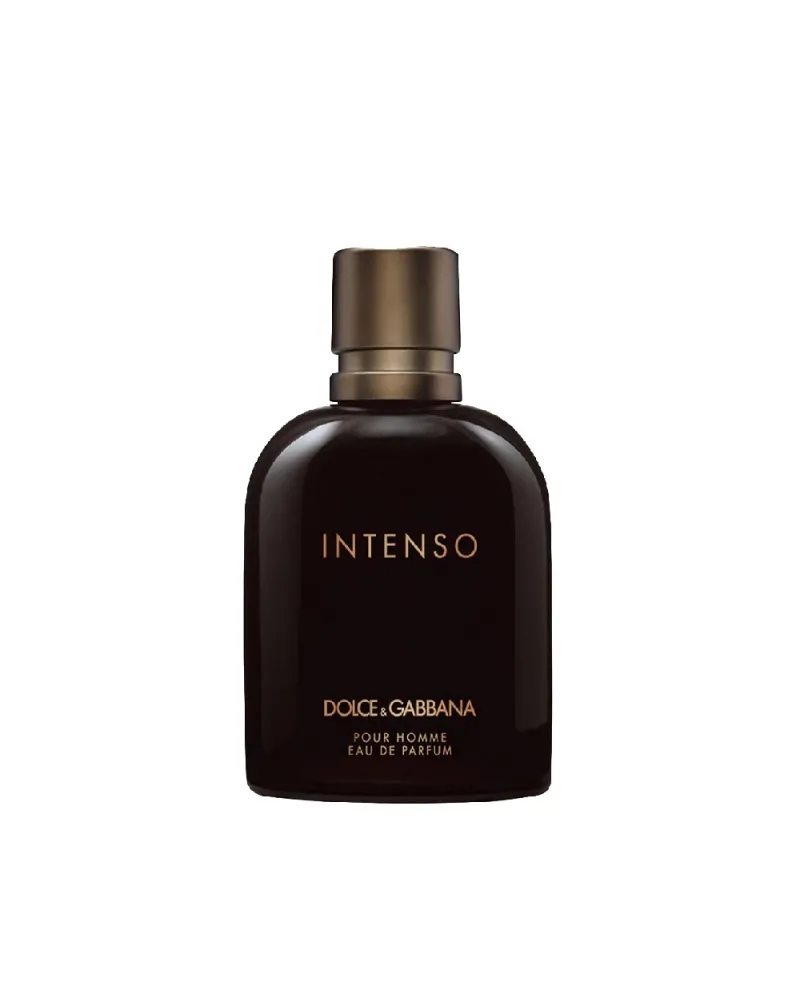 Dolce & Gabbana Pour Homme Intenso EDP 125ML tester Man