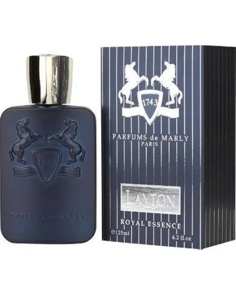 Parfums De Marly Layton 125 ml Edp Erkek Parfüm JLT Unisex