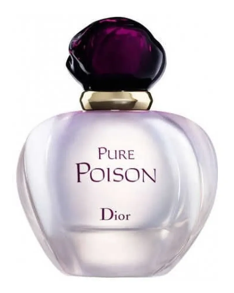Christian Dior Pure Poison 100ml Edp Bayan Tester Parfüm Woman