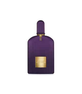 Velvet Orchid Edp 100 mL Bayan Tester Parfüm Woman