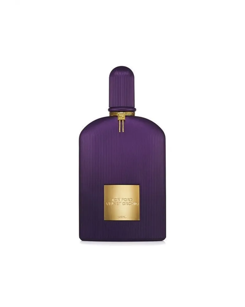 Velvet Orchid Edp 100 mL Bayan Tester Parfüm Woman
