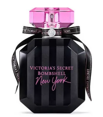 Victoria Secret Bombshell New York 100ml Edp Bayan Tester Parfüm Woman