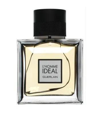 Guerlain LHomme Ideal EDT Erkek Parfüm 100 ml Man Guerlain LHomme Ideal EDT Erkek Parfüm 100 ml Man