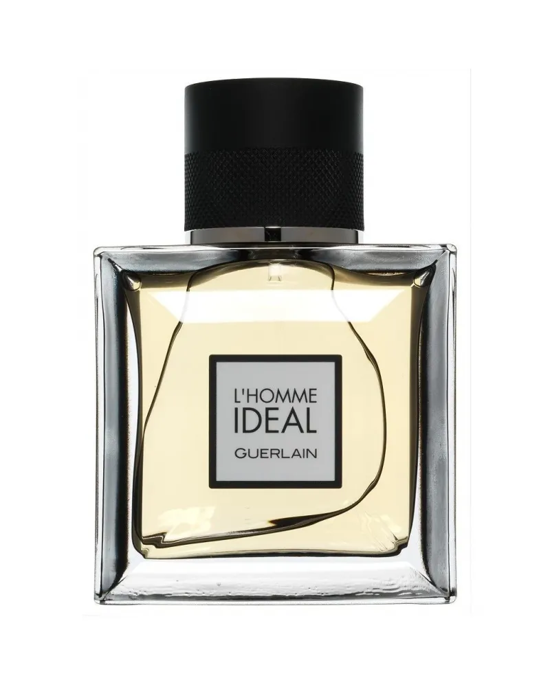 Guerlain LHomme Ideal EDT Erkek Parfüm 100 ml Man