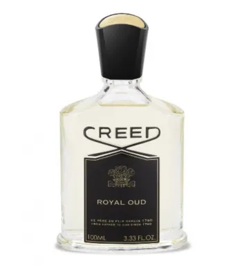 Creed Aventus Oud Royal 100 ML Tester Man