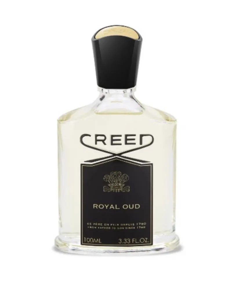 Creed Aventus Oud Royal 100 ML Tester Man