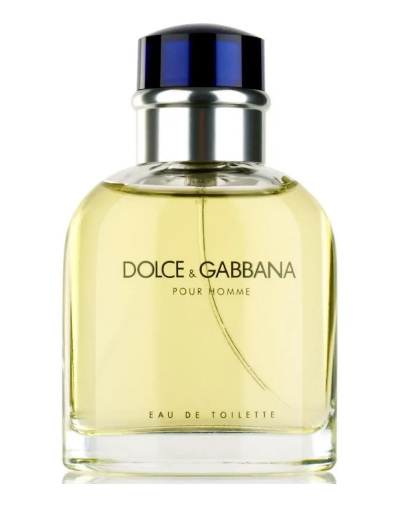 Dolce Gabbana Pour Homme Edt 125ml Erkek Tester Parfüm Man