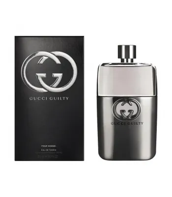 Gucci Guilty Pour Homme EDT Erkek Parfüm 90ml ARC JLT Man Gucci Guilty Pour Homme EDT Erkek Parfüm 90ml ARC JLT Man