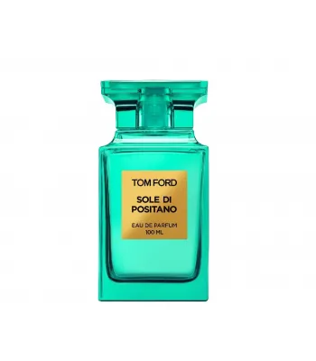 Tom Ford Sole Di Positano Edp 100 ml tester Unisex Tom Ford Sole Di Positano Edp 100 ml tester Unisex