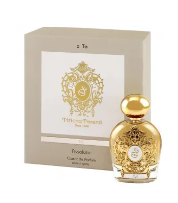 Tiziana Terenzi Tyl Assoluto 100ml Unisex Parfüm JLT Unisex Tiziana Terenzi Tyl Assoluto 100ml Unisex Parfüm JLT Unisex