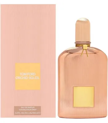 Tom Ford Orchid Soleil EDP 100 ml Kadın Parfüm tester Woman jlt Tom Ford Orchid Soleil EDP 100 ml Kadın Parfüm tester Woman jlt