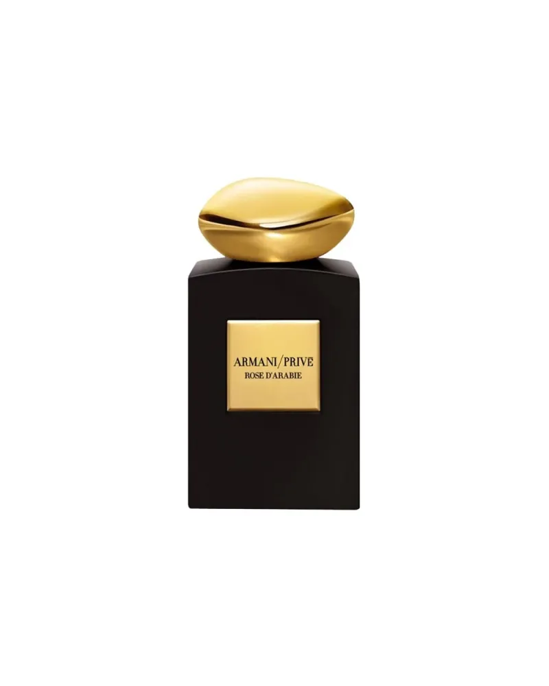 Giorgio Armani Prive Rose D'arabie EDP İntense 100ML Erkek Tester Parfüm
