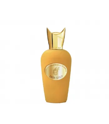 Sospiro Erba Gold 100 Ml Edp Tester Unisex