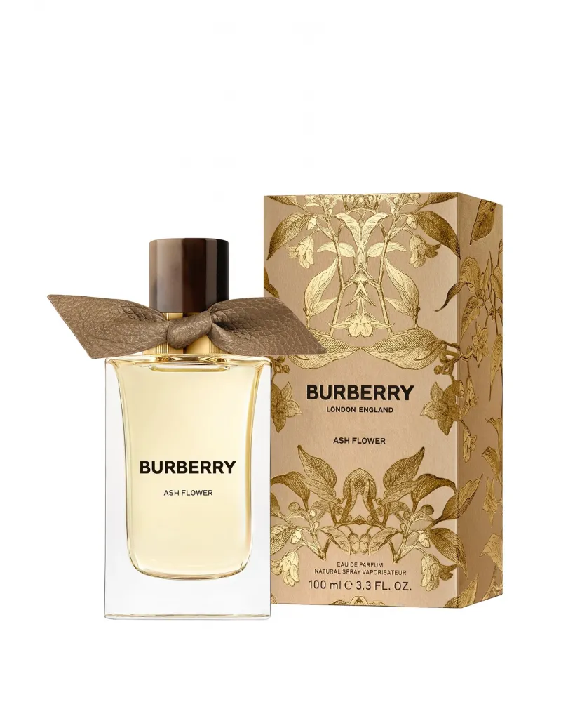 Burberry Signatures Collection EDP Ash Flower 100 ml Parfüm JLT Woman