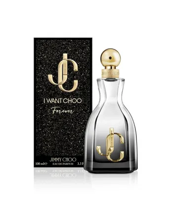 Jimmy Choo I Want Choo Forever Parfüm 100 Ml JLT Woman