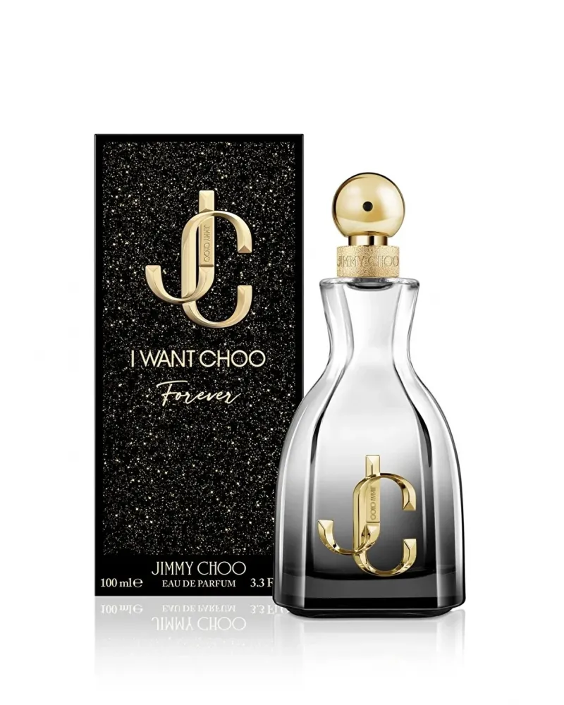 Jimmy Choo I Want Choo Forever Parfüm 100 Ml JLT Woman