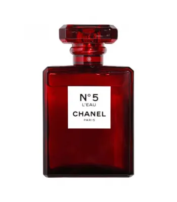 Chanel no5 eau Limited Edition Edt 100ml Bayan Tester Parfüm Woman Chanel no5 eau Limited Edition Edt 100ml Bayan Tester Parfüm Woman