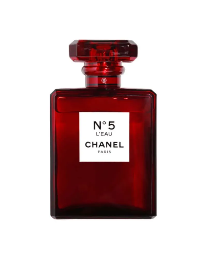 Chanel no5 eau Limited Edition Edt 100ml Bayan Tester Parfüm Woman