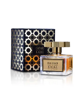 Dahab By Kajal EDP 100ml | Kajal Perfumes Paris jlt Unisex