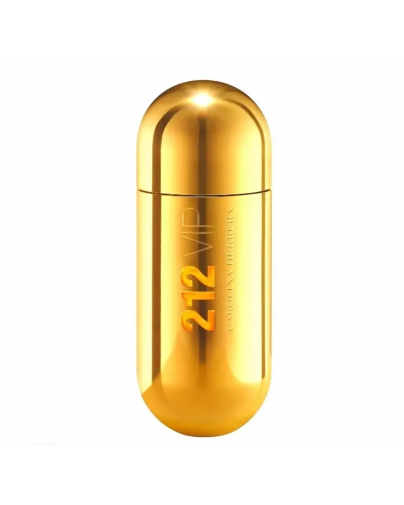 Carolina Herrera 212 vip edp 80 ml Bayan Tester Parfüm Woman