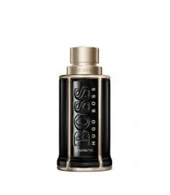 The Scent Magnetic for Him EDP 100 ml Erkek Parfüm tester Man The Scent Magnetic for Him EDP 100 ml Erkek Parfüm tester Man