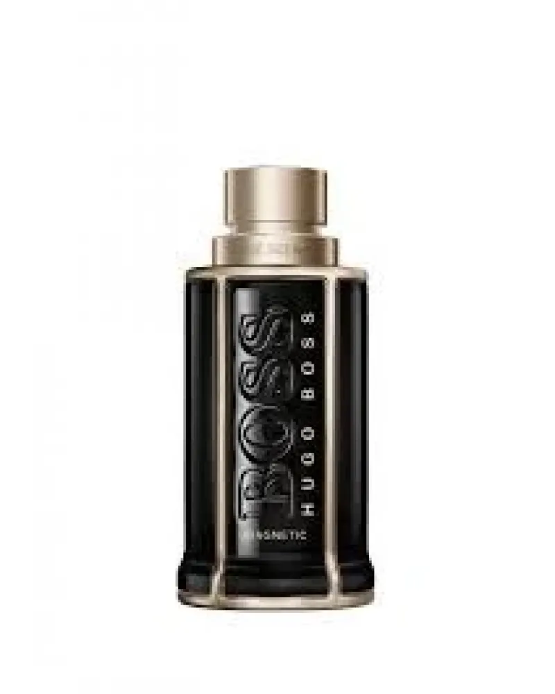 The Scent Magnetic for Him EDP 100 ml Erkek Parfüm tester Man