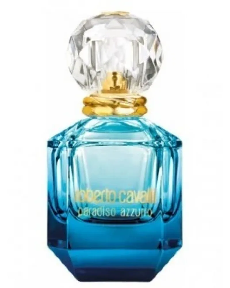 Roberto Cavalli Paradiso Azzurro EDP Woman