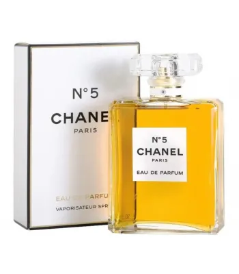 Chanel No5 Chanel Edp 100ml Bayan ARC JLT Woman Chanel No5 Chanel Edp 100ml Bayan ARC JLT Woman
