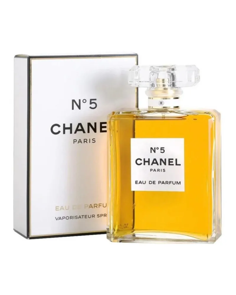 Chanel No5 Chanel Edp 100ml Bayan ARC JLT Woman