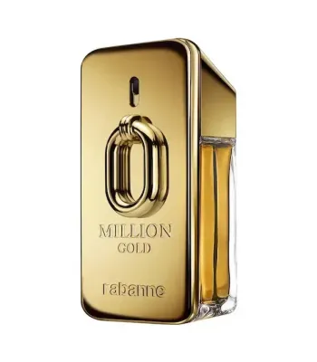RABANNE FRAGRANCES Million Gold - Eau de Parfum Intense JLT RABANNE FRAGRANCES Million Gold - Eau de Parfum Intense JLT