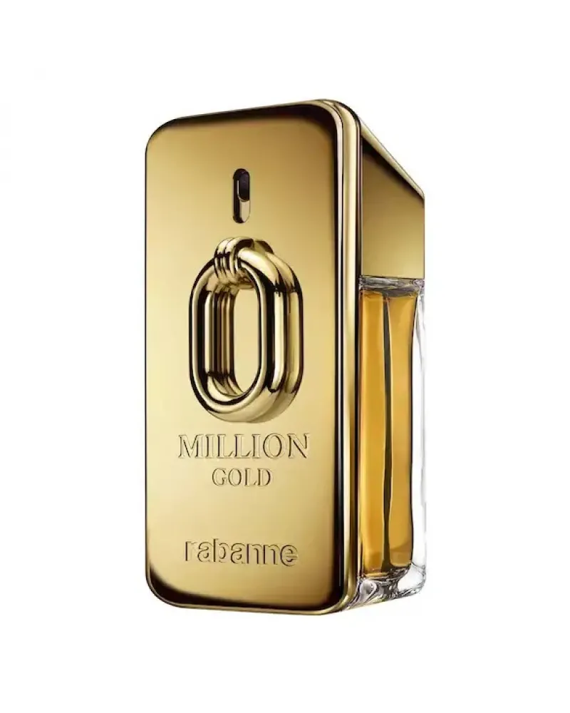 RABANNE FRAGRANCES Million Gold - Eau de Parfum Intense JLT