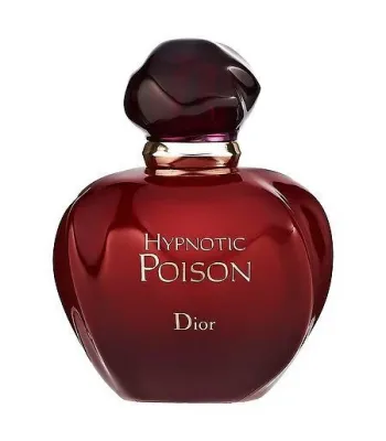 Christian Dior Hypnotic Poison 100ml Edt Bayan Tester Parfüm Woman Christian Dior Hypnotic Poison 100ml Edt Bayan Tester Parfüm Woman