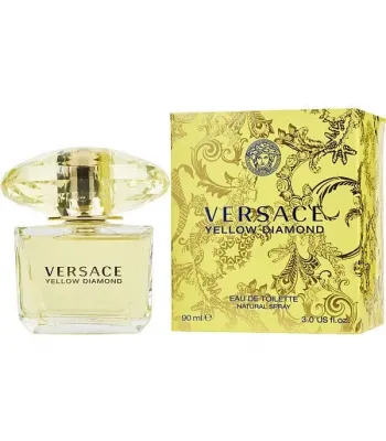 Versace Yellow Diamond EDT Bayan Parfüm 90 ml ARC JLT Woman Versace Yellow Diamond EDT Bayan Parfüm 90 ml ARC JLT Woman