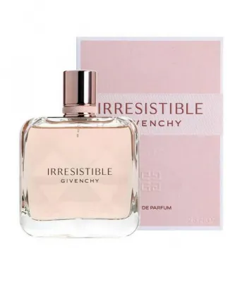 Givenchy Irresistible Eau de Parfum Spray 80 ml arc JLT Woman Givenchy Irresistible Eau de Parfum Spray 80 ml arc JLT Woman