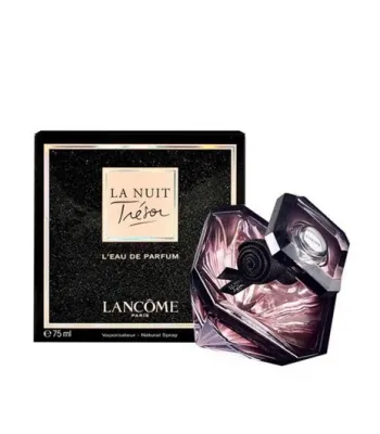 Lancome La Nuit Tresor EDP 100ML Bayan Parfüm ARC JLT Woman Lancome La Nuit Tresor EDP 100ML Bayan Parfüm ARC JLT Woman