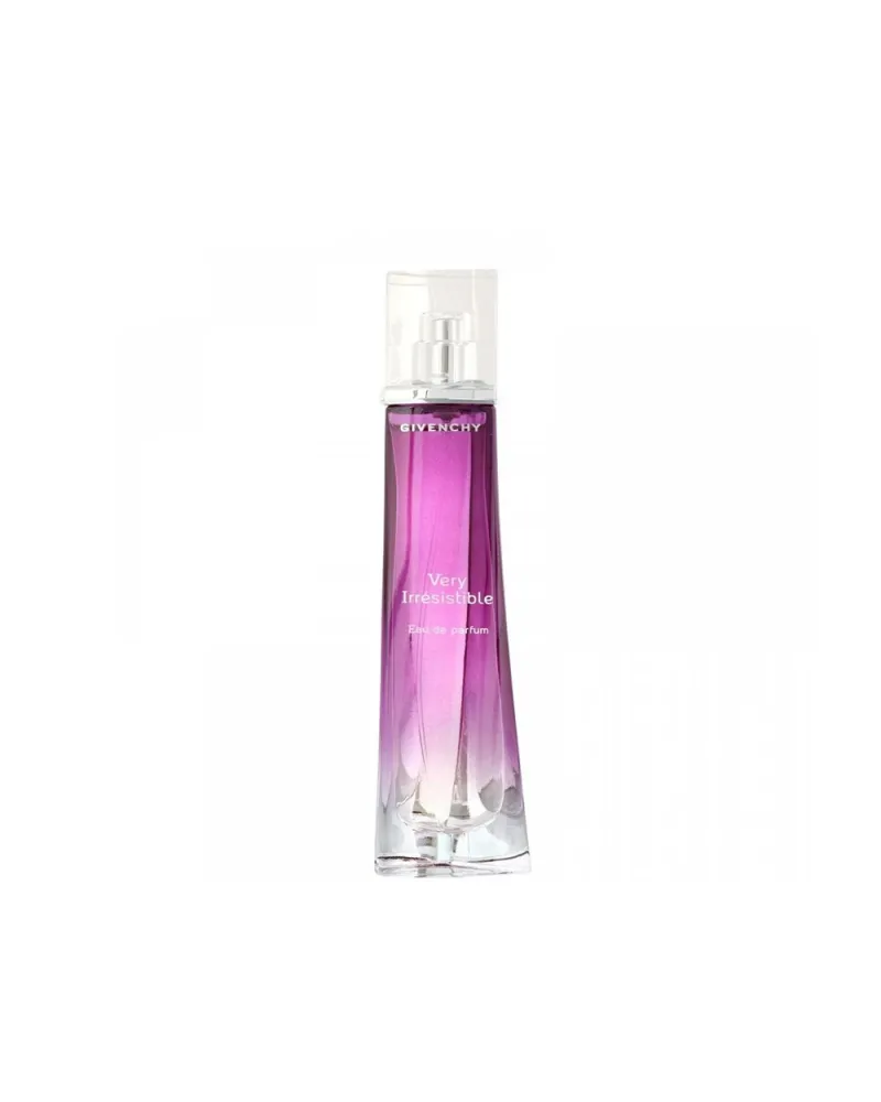 Givenchy Very Irresistible Eau de Parfum Spray bayan tester Woman