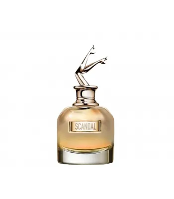 Jean Paul Gaultier Scandal Gold Edp 80 ML tester Woman Jean Paul Gaultier Scandal Gold Edp 80 ML tester Woman