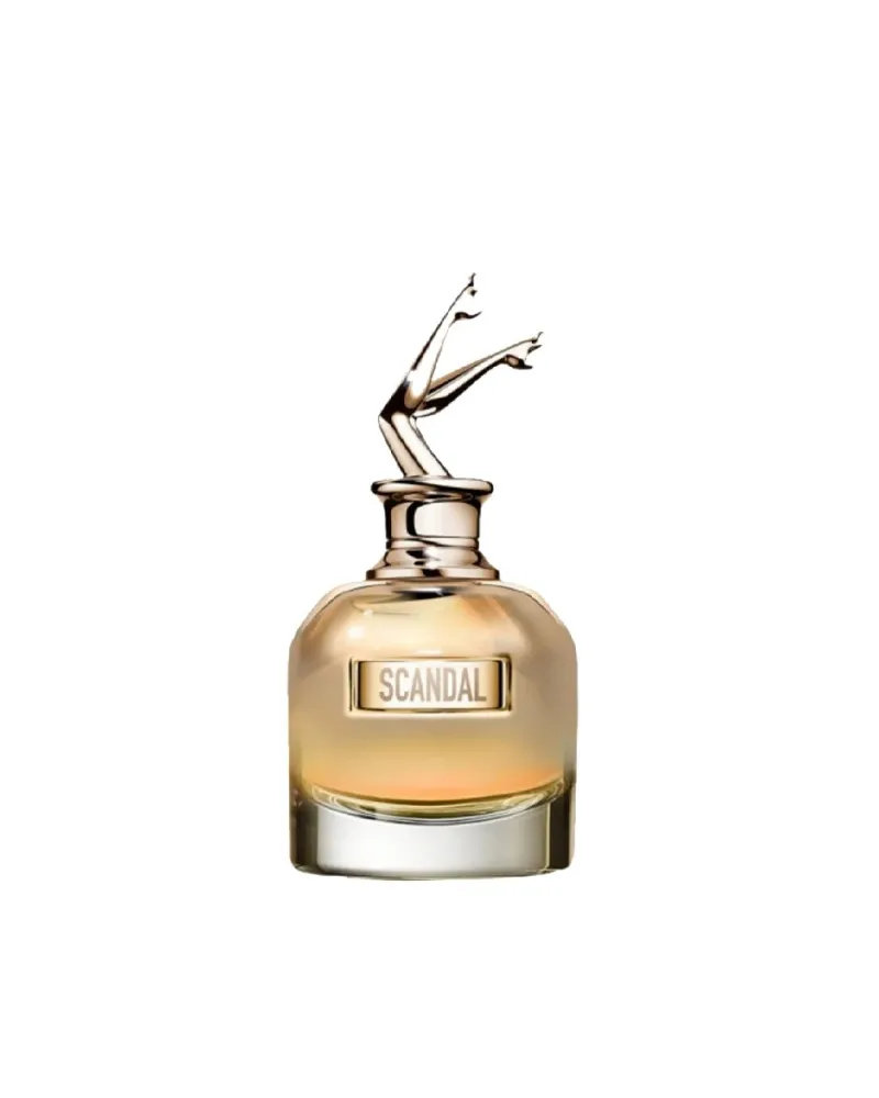 Jean Paul Gaultier Scandal Gold Edp 80 ML tester Woman