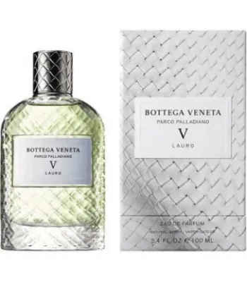 Bottega Veneta Parco Palladiano V Lauro Edp 100 ml Kadın Parfümü JLT Unisex