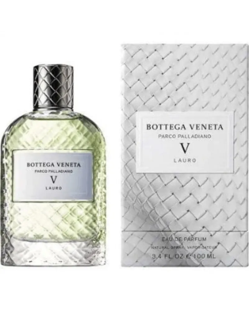 Bottega Veneta Parco Palladiano V Lauro Edp 100 ml Kadın Parfümü JLT Unisex