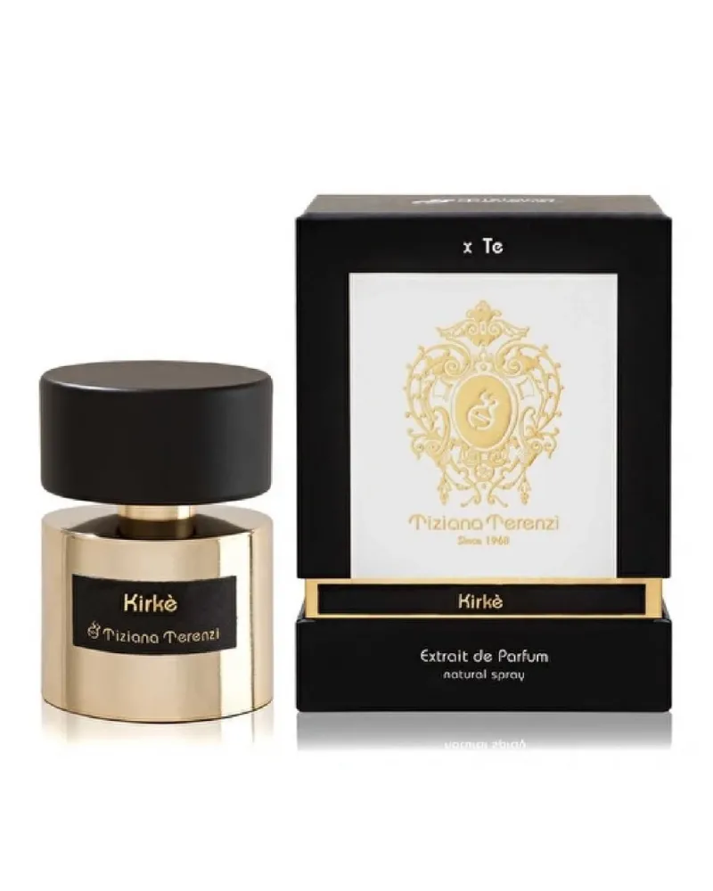 Tiziana Terenzi Kirke 100 ml Parfüm ARC JLT Unisex