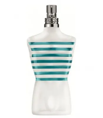 Jean Paul Gauiltier Le Beau Male Edt 125 ml Tester Man